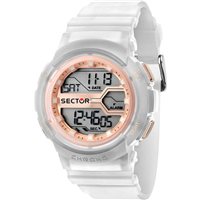 Orologio Sector No Limits Uomo in Acciaio R3251547004 - R3251547004